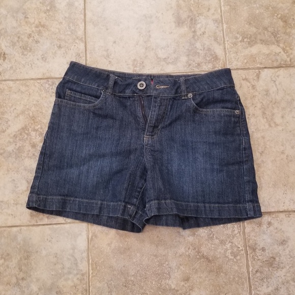 Merona Pants - Merona Great Condition Blue Jean Shorts! Merona Pants - Merona Great Condition Blue Jean Shorts!